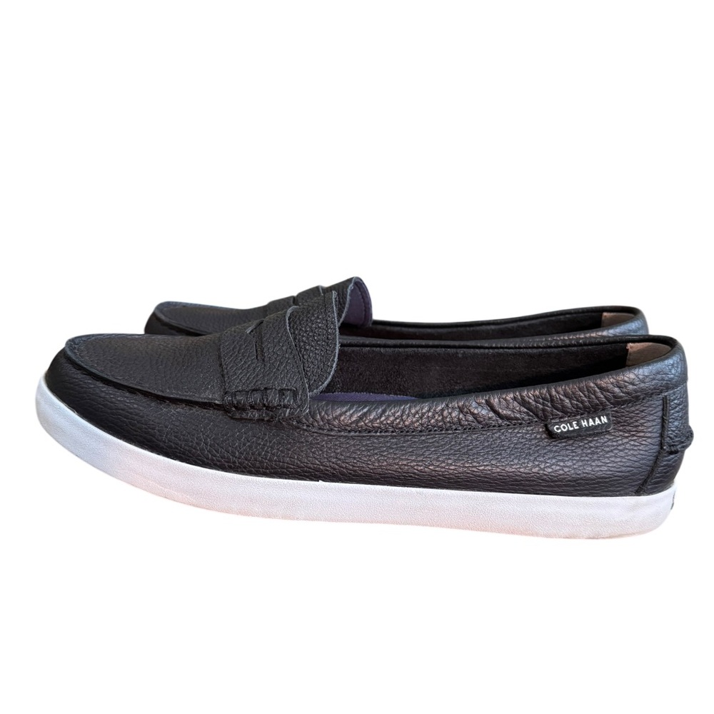 Cole Haan Nantucket Womens Penny Loafer - Picture 3 of 13
